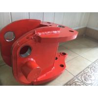 Скоба механізму перевороту H0204780, Kuhn